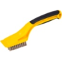 MINI WIRE BRUSH STAINLES
