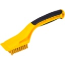 MINI BRUSH BRASS