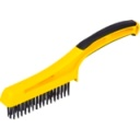 WIRE BRUSH