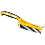 WIRE BRUSH
