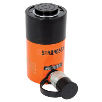 50 TON HYDRAULIC RAM