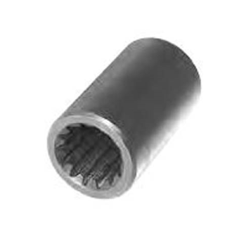 1-3/8-21 SPLINE COUPLING