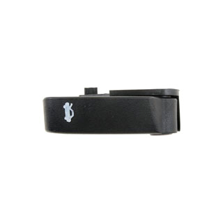 HOOD RELEASE HANDLE