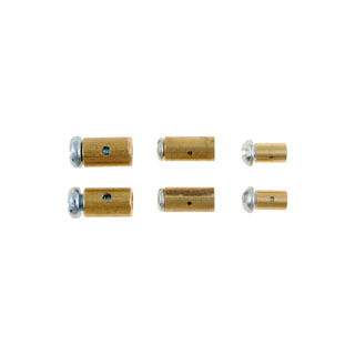 CABLE STOP CLAMPS
