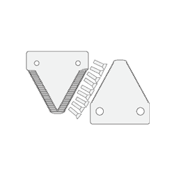 OVERLAP SECTIONS