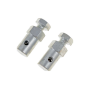 CABLE STOP CLAMPS