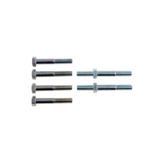 GM EXHAUS MANIFOLD HARDW