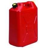 20 LITRE JERRY CAN
