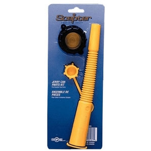 SCEPTER PARTS KIT