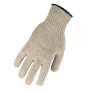 POLY COTTON LINER PVC