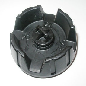 MARINE TANK CAP