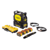RENEGADE VOLT ES 200i PORTABLE WELDER