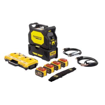 RENEGADE VOLT ES 200i PORTABLE WELDER