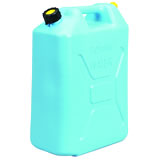 20L VENTED WATER CAN