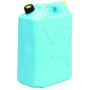 20L VENTED WATER CAN