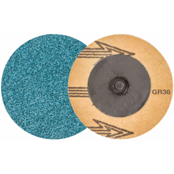 2IN TOPCUT DISC-GR 36