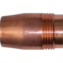 NOZZLE MILL SPOOL GUN
