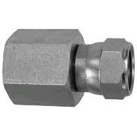 JIC-PIPE MALE MALE