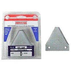 10 PACK SECTIONS