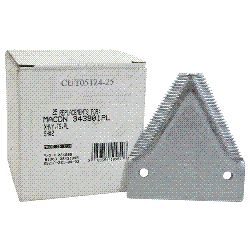34390 KNIFE SECTION