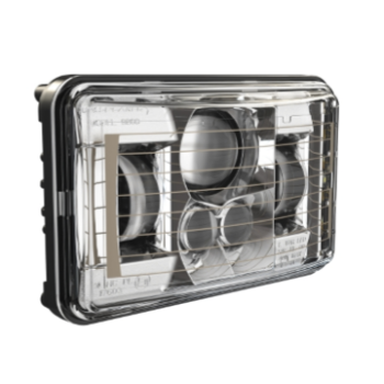 8800EV2 HEATED LED LIGHT