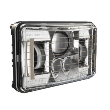 8800EV2 HEATED LED LIGHT