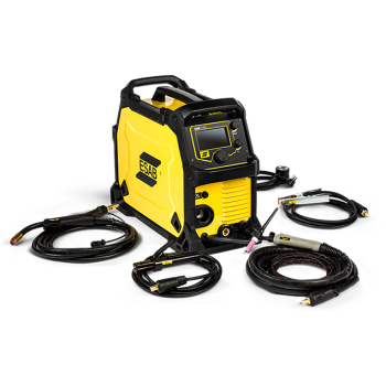 215IC REBEL WELDER