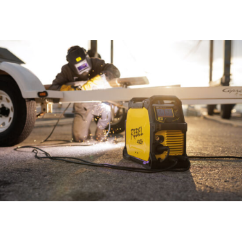 REBEL EMP 205IC AC/DC MULTI PROCESS WELDER 0058102553