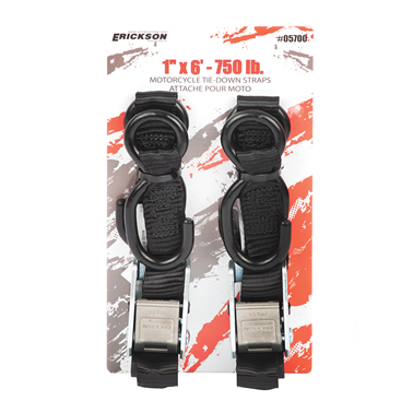 MOTORCYCLE STRAP