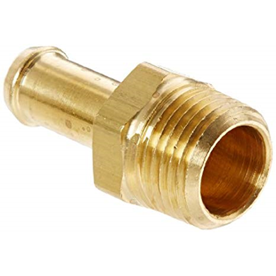 057B 3/8 HOSE BARB X 3/8