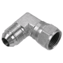 90 JIC ADAPTER 10F-10M