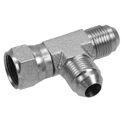 JIC SWIVEL RUNN TEE