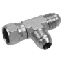 JIC SWIVEL RUNN TEE