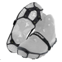 SPIKES S/M SIZE FITS
