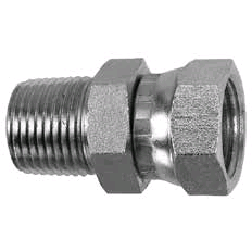 PIPE SWIVEL