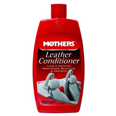 LEATHER CONDITIONER