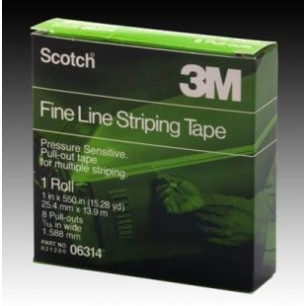THINLINE TAPE