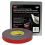 BLACK ADHESIVE TAPE