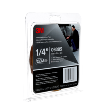 GREY ADHESIVE TAPE