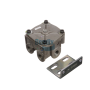 R-12 RELAY VALVE