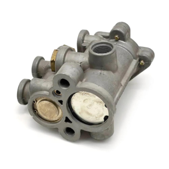 HR-1 HYDRAUL RELAY VALVE