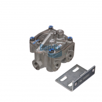 R-12P PILOT RELAY VALVE