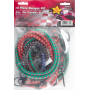 10PC BUNGEE CORD KIT