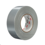 48MM X 55M SILVER VINYL