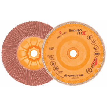 5/8X5 FLEX FLAP DISC 80G