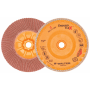 5/8X5 FLEX FLAP DISC 80G