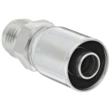 HOSE END