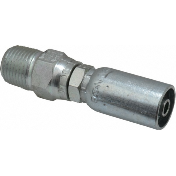 HOSE END