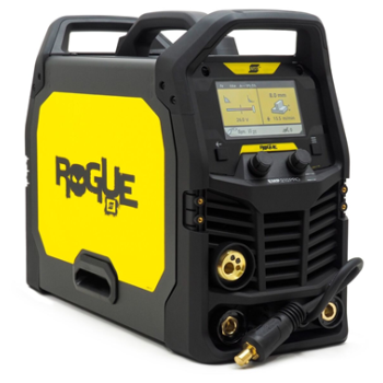 ROGUE EMP210 PRO WELDER