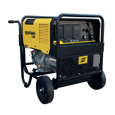 RUFFIAN ES150G WELDER